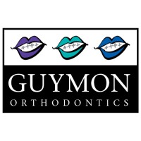 Guymon Orthodontics logo