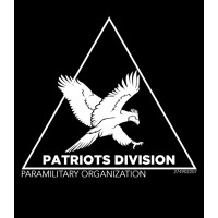 Patriots Division logo