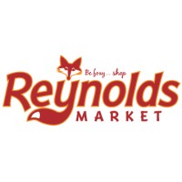 Reynolds Market logo