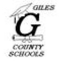 Giles County Board Of Educatio logo