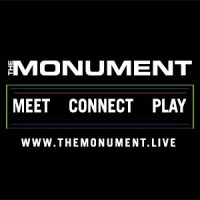 The Monument logo