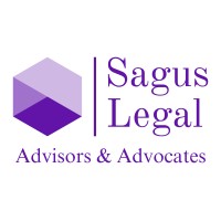 Sagus Legal logo