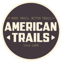 Image of American Trails