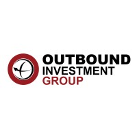 Outbound Investment logo