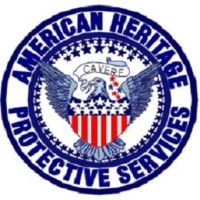 American Heritage Protective Services, Inc. logo