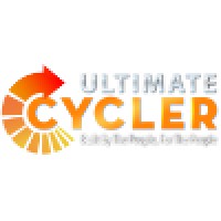 Group Ultimate Cycler logo
