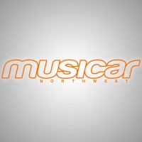 Musicar Northwest logo