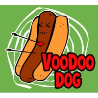 Voodoo Dog logo