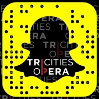 Tri-Cities Opera Company logo