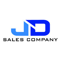 JD Sales Company logo