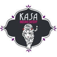Kasa Indian Eatery logo