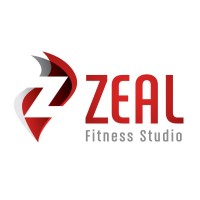 Zeal Fitness Studio logo
