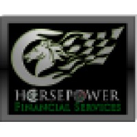 HorsePower Financial Services logo