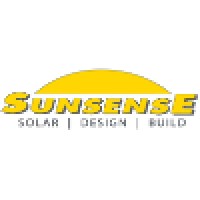 Sunsense Solar logo