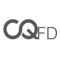 CQFD logo