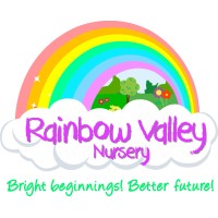 Rainbow Valley Nursery logo