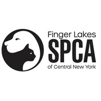 Finger Lakes SPCA Of Central New York logo