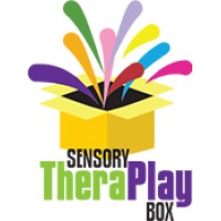 Sensory TheraPLAY Box logo