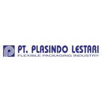 Plasindo Lestari logo