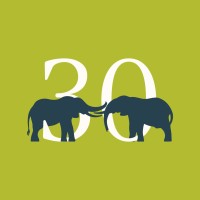 Save The Elephants logo