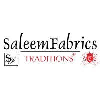 Traditions By Saleem Fabrics logo