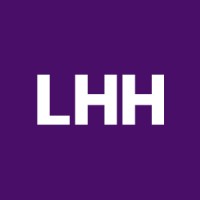 LHH Philippines logo