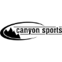 Canyon Sports logo