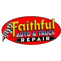 Faithful Auto & Truck Repair logo