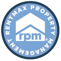 Rentmax Property Management logo