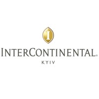 InterContinental Kyiv logo