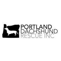 Portland Dachshund Rescue Inc. logo
