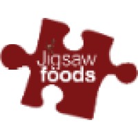 Jigsaw Foods logo