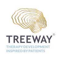 Treeway logo