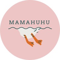 Mamahuhu logo