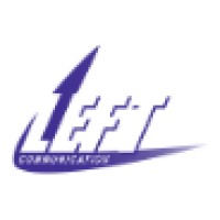 LEFT Communication logo
