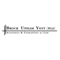 Brock Upham Yost PLLC logo