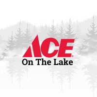ACE ON THE LAKE logo