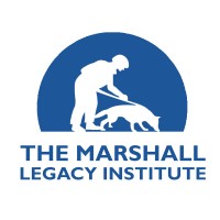 Marshall Legacy Institute logo