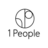 1 People logo