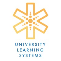 University Learning Systems logo