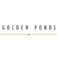Golden Ponds logo