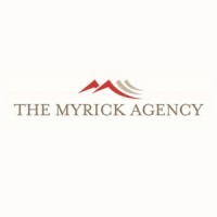 The Myrick Agency logo