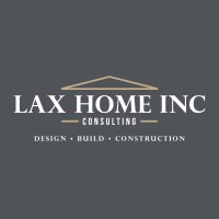 Lax Home Inc logo