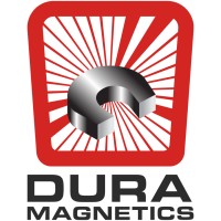 Dura Magnetics, Inc. logo