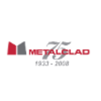 Metalclad logo