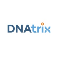 DNAtrix logo