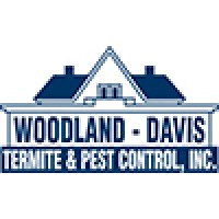 Woodland-Davis Termite & Pest Control, Inc. logo