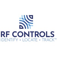 RF Controls logo