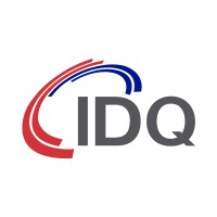 ID Quantique logo