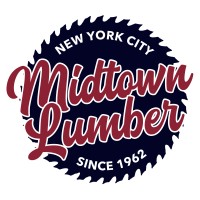 Midtown Lumber logo